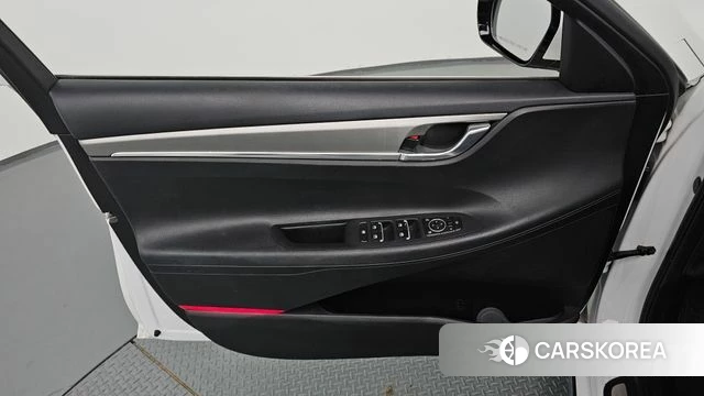 Hyundai The New Grandeur IG id 4894903 из Кореи 16