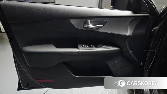 Kia The New K3 2nd generation id 4495150 из Кореи 16
