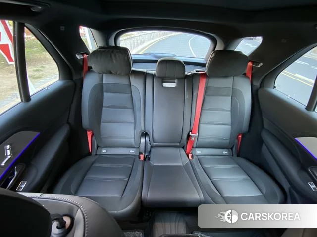 Mercedes-Benz GLE AMG id 4265181 из Китая 16