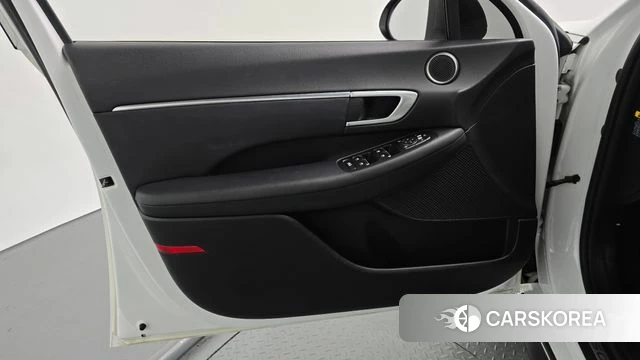 Hyundai Sonata (DN8) id 4595531 из Кореи 16