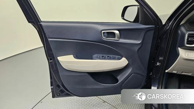 Hyundai Venue id 4421301 из Кореи 16