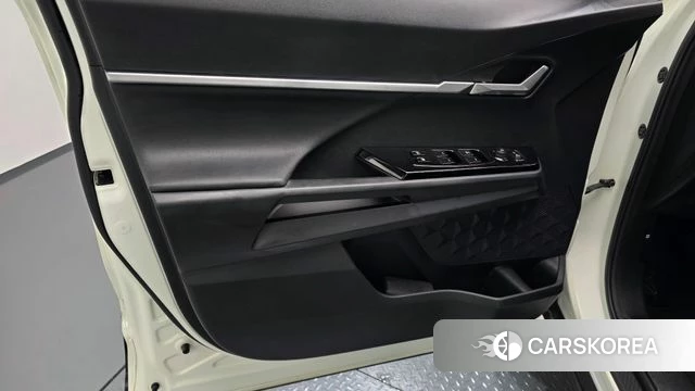 Ssangyong Torres id 4749851 из Кореи 16