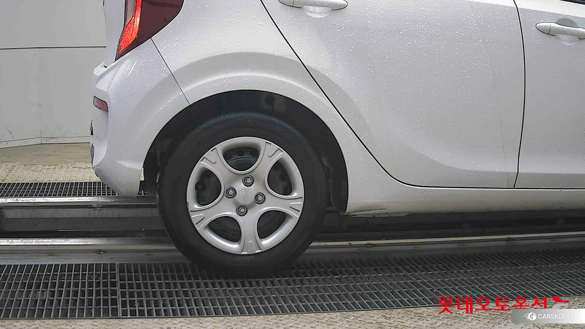 Kia Morning id 4352393 из Кореи 16