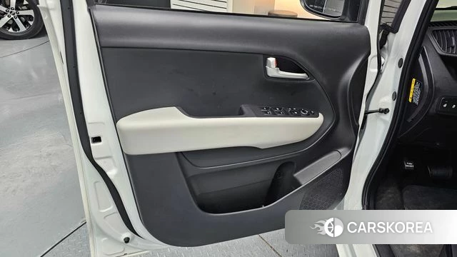 Kia The New Kia Ray id 4280629 из Кореи 16