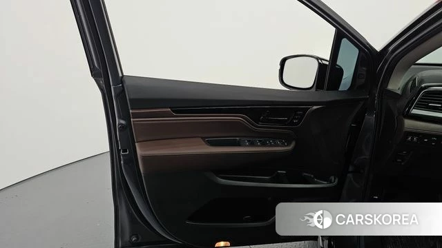 Honda Odyssey id 4630079 из Кореи 16