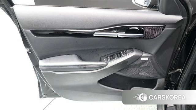 Kia Seltos id 4759707 из Кореи 16