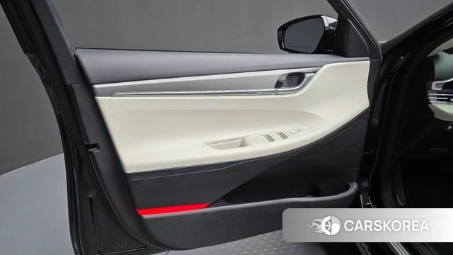 Hyundai The New Grandeur IG id 4244275 из Кореи 16