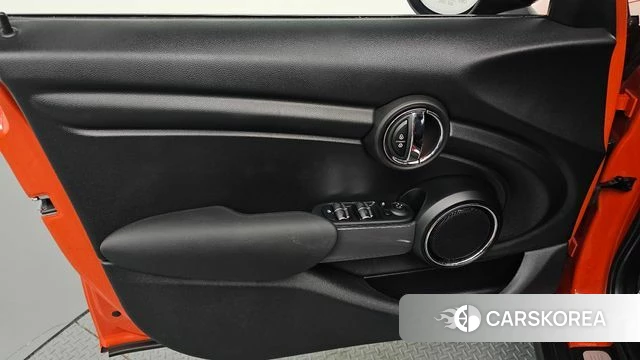 Mini Cooper id 4712288 из Кореи 16