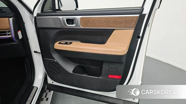 Hyundai Santa Fe (MX5) id 4533458 из Кореи 16