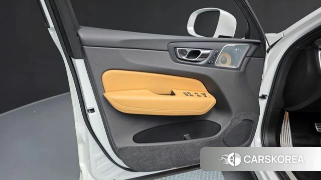 Volvo XC60 second Generation id 4594767 из Кореи 16
