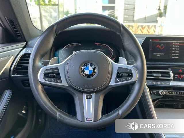 BMW 8 series id 4275933 из Китая 16