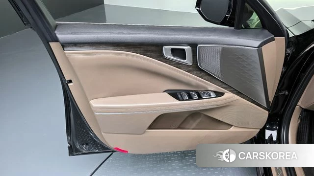Kia K8 Hybrid id 4382508 из Кореи 16