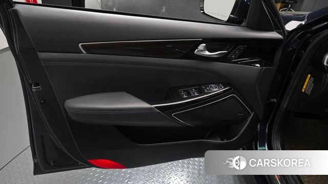 Kia All New K7 Hybrid id 4459508 из Кореи 16