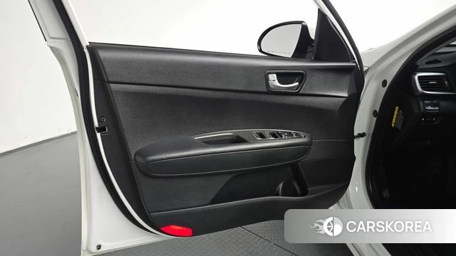 Kia The New K5 2nd generation id 4294669 из Кореи 16