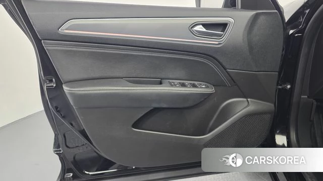 Renault Korea (Samsung) XM3 id 4396938 из Кореи 16