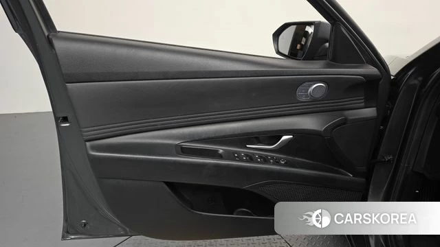 Hyundai Avante (CN7) id 4187106 из Кореи 16