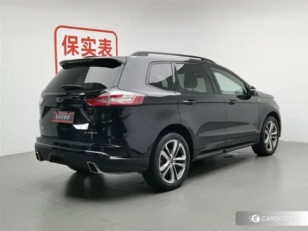 Ford Edge id 4607220 из Китая 16