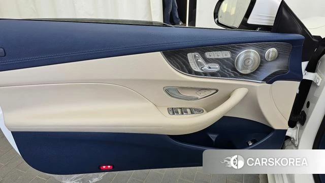 Mercedes-Benz E-Class W213 id 4456948 из Кореи 16