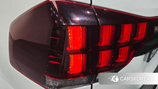 Kia Mohave Master id 4187679 из Кореи 16