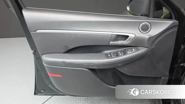 Hyundai Sonata Hybrid (DN8) id 4758487 из Кореи 16