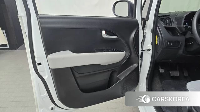 Kia The New Kia Ray id 4400813 из Кореи 16