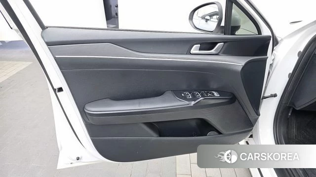 Kia K5 3rd generation id 4716527 из Кореи 16