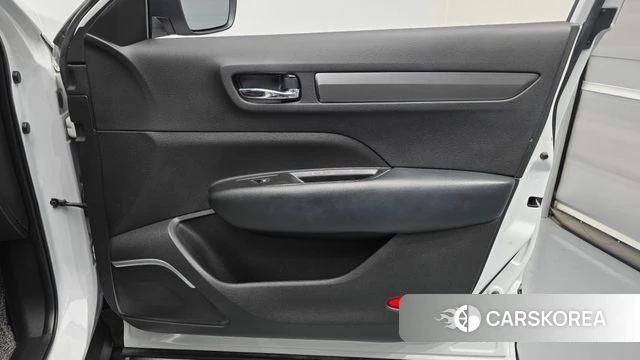 Renault Korea (Samsung) The New QM6 id 4284081 из Кореи 16