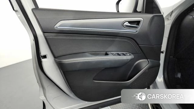 Renault Korea (Samsung) XM3 id 4224769 из Кореи 16