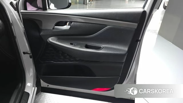 Hyundai Santa Fe TM id 4610577 из Кореи 16