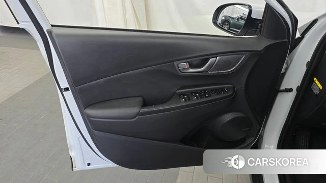 Hyundai Kona Electric id 4447240 из Кореи 16