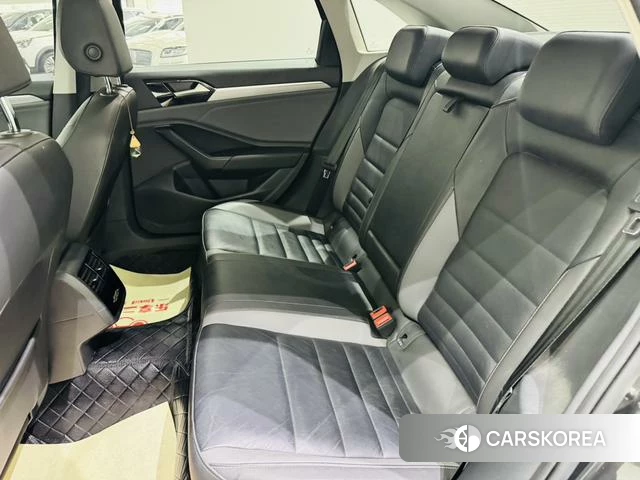 Volkswagen Sagitar id 4273733 из Китая 16