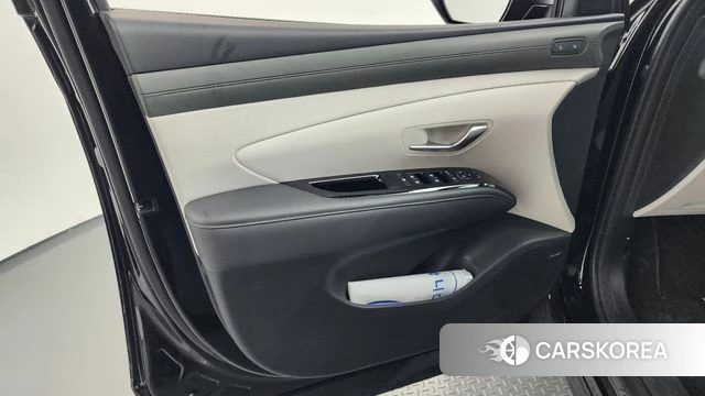 Hyundai The New Tucson Hybrid (NX4) id 4862843 из Кореи 16