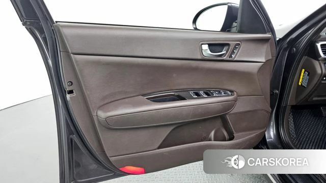 Kia The New K5 2nd generation id 4722518 из Кореи 16