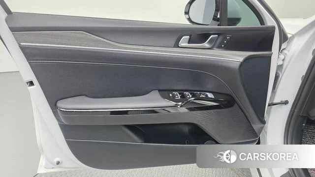 Kia The New K5 3rd generation id 4421473 из Кореи 16