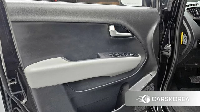 Kia The New Kia Ray id 4291835 из Кореи 16