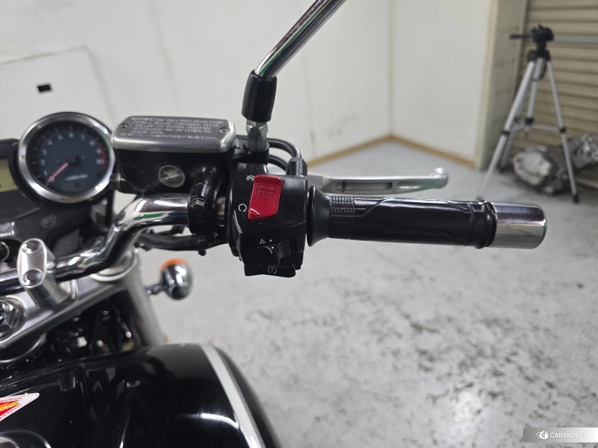 Honda CB1100 ABS id 4380207 из Японии 16