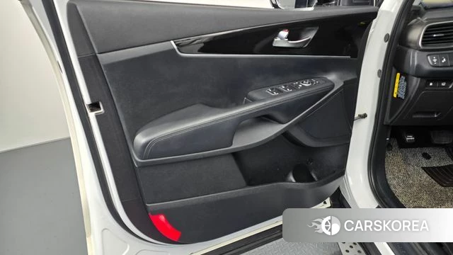 Kia The New Sorento id 4203957 из Кореи 16