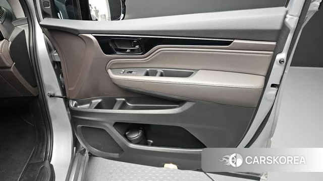 Honda Odyssey id 4482997 из Кореи 16