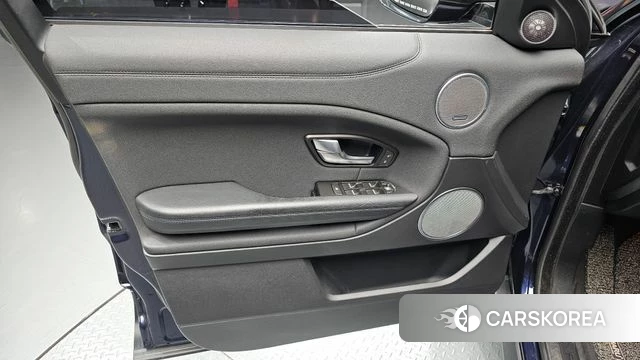 Land Rover Range Rover Evoque id 4751327 из Кореи 16
