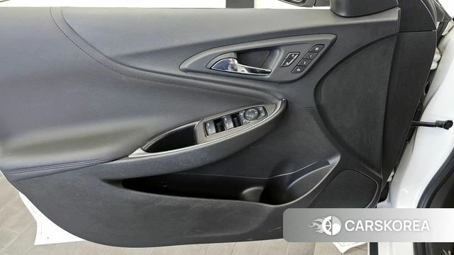 Chevrolet (GM Daewoo) The New Malibu id 4362542 из Кореи 16
