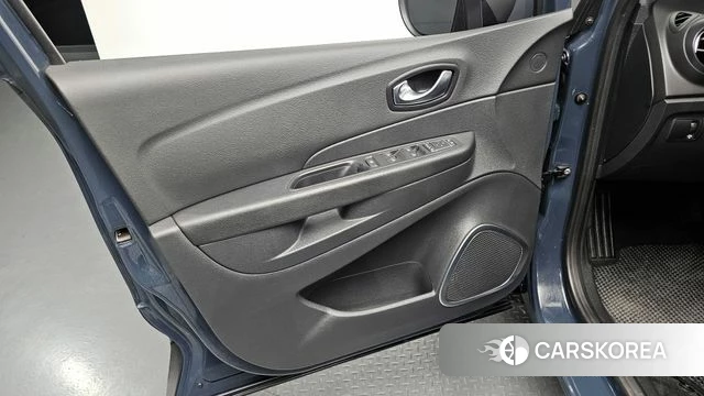 Renault Korea (Samsung) New QM3 id 4356932 из Кореи 16