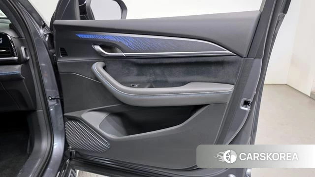 Renault Korea (Samsung) Grand Coleos id 4242631 из Кореи 16