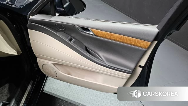 Genesis G80 (RG3) id 4195950 из Кореи 16