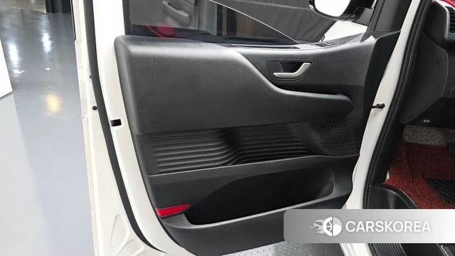 Hyundai Staria id 4593479 из Кореи 16