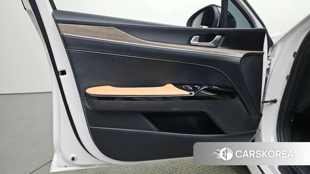 Kia K5 Hybrid 3rd Generation id 4464683 из Кореи 16