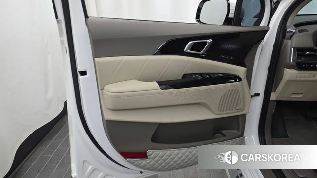 Kia Carnival 4th generation id 4476242 из Кореи 16