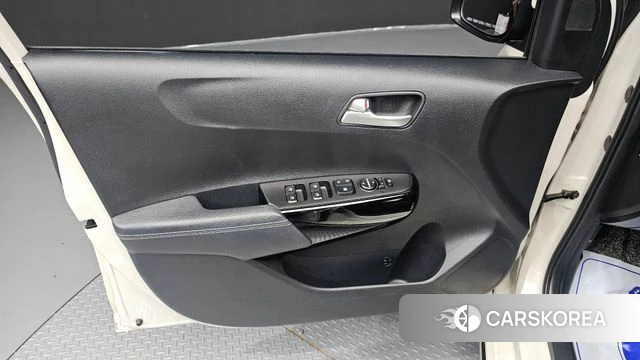 Kia Morning Urban (JA) id 4585888 из Кореи 16