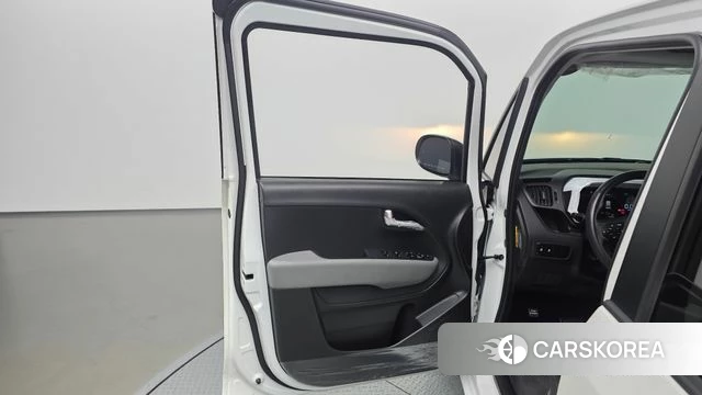 Kia The New Kia Ray id 4783163 из Кореи 16