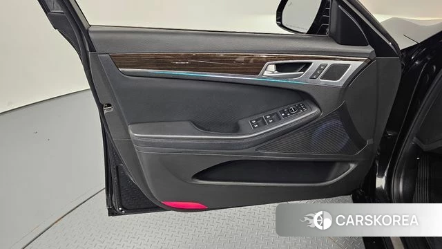 Genesis G80 id 4667708 из Кореи 16