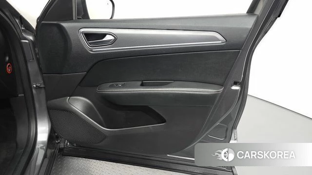 Renault Korea (Samsung) XM3 id 4551297 из Кореи 16